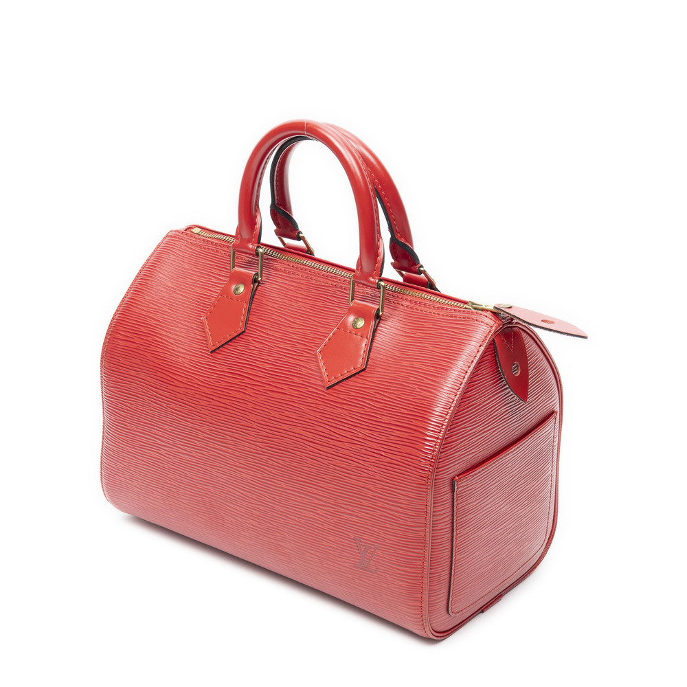 Louis Vuitton Speedy 25 - Picture 2 of 10